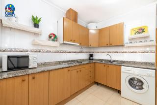 Apartamentos Sant Jaume Casa Azahar - Alcossebre - 4
