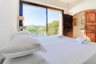 SELECT'soHOME - Superbe appartement classé 4 étoiles avec vue mer panoramique ! - RV180 - Le Lavandou - 1
