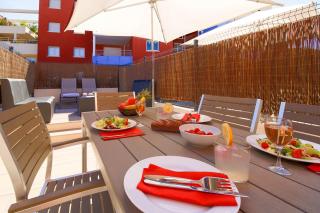 SELECT'SO HOME - Résidence Le Poséidon - Mazet en Duplex - Prestations de qualité & Services Hôteliers - POS-D - Bormes-les-Mimosas - 0