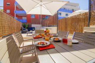 SELECT'SO HOME - Résidence Le Poséidon - Mazet en Duplex pour 6 personnes - Piscine, Parking privé - Services hôteliers - POS-B - Bormes-les-Mimosas - 0