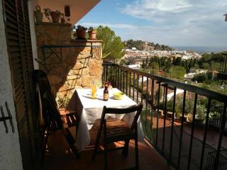 Apartamento para 6 personas Piscina - Tossa de Mar - 9