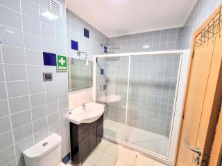 Apartamento Mar Salgado T1 Perto da Praia - Monte Gordo - 9