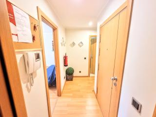 Apartamento Mar Salgado T1 Perto da Praia - Monte Gordo - 8