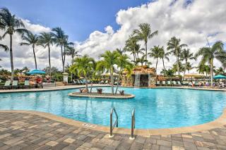 Fort Myers Condo in Gated Country Club with Pool! - Fort Myers - 8