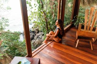 El Pital, Chocolate Paradise - Balgue - 6