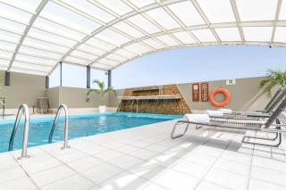 Wyndham Costa del Sol Chiclayo - 0