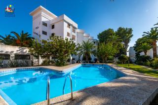 Apartamentos Tres Carabelas Casa Azahar - 0