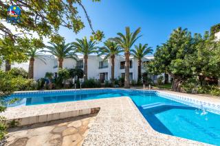 Apartamentos Tres Carabelas Casa Azahar - 9
