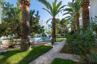 Apartamentos Tres Carabelas Casa Azahar - 3