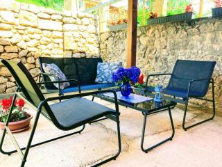 Apartman Sara - Grižane - 7