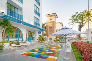 Santori Hotel And Spa - 1