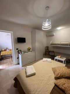 B&B la Sirenetta - Diamante - 0