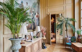 Maison du Val - Les Maisons de Campagne - Saint-Germain-en-Laye - 3
