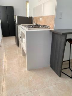 Casa Santiago Mayor - 3