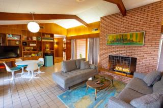 Stardust Retreat - Coleman - 9