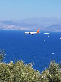 Luxury Villa Alexandros Corfu - Perama - 5