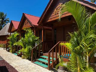 Villas Hotel - Chiquila - 6