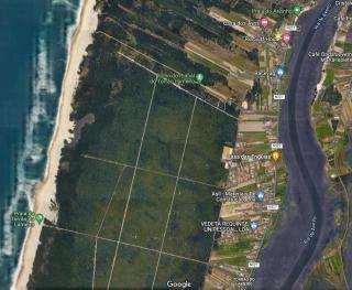 Moradia próxima da praia do Areinho, na Ria, e praia dos Marretas - 2