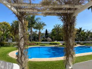 Contemporary Apartment across Marbella Club Hotel - Marbella - 7
