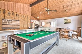 Lake Ariel Home Less Than 1 Mi to Roaming Woods Lake! - 3