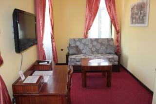 Guest House Vila Lujza - 1