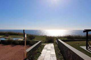 Stella del mare - casa incantevole con piscina e parcheggio privato - Cervo - 9