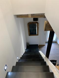 Arles : maison de ville a deux pas de tour Luma - 3