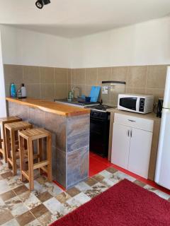 Cabaña Pichilemu - 7