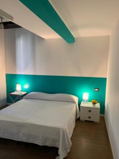 LT - Room's Bed & Living - Monza - 6