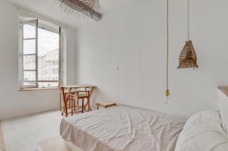 LaFrenchCasa Belsunce - Marseille - 4
