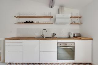 LaFrenchCasa Belsunce - Marseille - 6