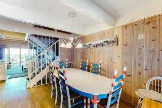 Sun Village Townhouse 7 - Ocean City - 6
