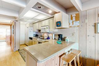 Sun Village Townhouse 7 - Ocean City - 5