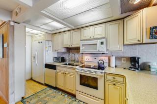Sun Village Townhouse 7 - Ocean City - 4