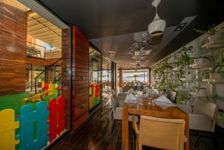 Hotel Aleksandar Rafailovići - Budva - 4