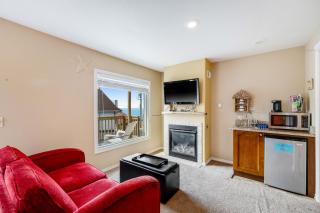 Captain's Quarters - Cabana - Depoe Bay - 9