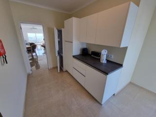 Apartamento com grandes terraços em frente a Praia - Portimão - 1