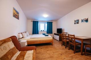Lipno nad Vltavou - Apartman 23 - WiFi, Parking, Netflix - 9