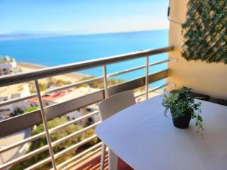 Apartamento Torre de la Roca Actual - Torremolinos - 7