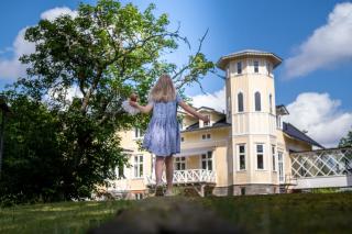 Fredensborgs Herrgård - Vimmerby - 1