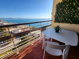 Apartamento Torre de la Roca Actual - Torremolinos - 0
