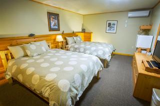 Adventure Inn - Ely - 5