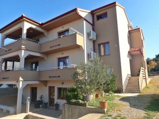 Apartment in Rovanjska near the beach - Jasenice - 0