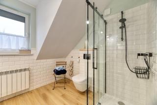 Apartamenty Cichowierzbowo - Ściegny - 1