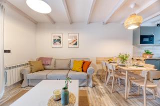 Apartamenty Cichowierzbowo - Ściegny - 7