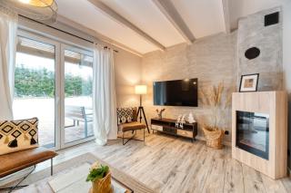Apartamenty Cichowierzbowo - Ściegny - 9