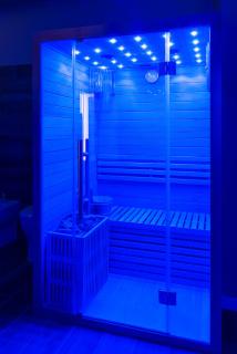 B&B Erifrà Piccolo Hotel - 8