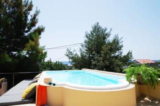 Apartmant with Pool 8 - Kaštela - 7