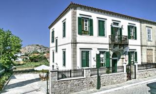 Artemis Traditional Hotel - 9