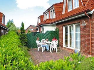 Reihenhaus, Dornumersiel - Dornumersiel - 5